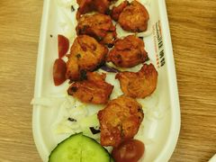 -清真·AL-JANNAT 佳纳特餐厅(狮子桥店)