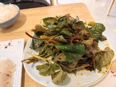 -冯记豆花店(健翔桥店)