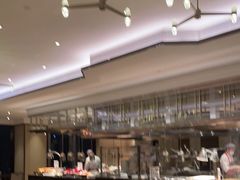 -Social 秀西餐厅-长沙瑞吉酒店(运达店)
