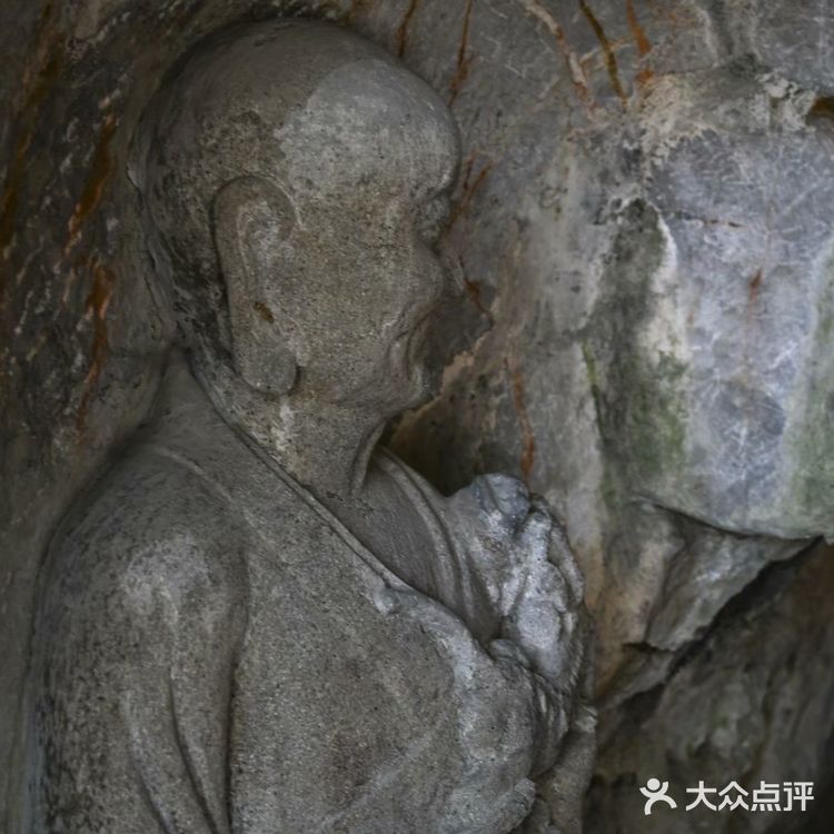 杭州鲜为人知的景点，千年瑰宝烟霞洞，值得一去