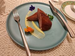 -馨园villa融合菜(东山店)