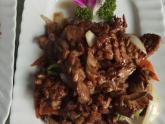 -宝发园名菜馆