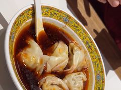 -龙抄手(春熙路总店)