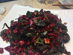 -陈大锅·岳阳鱼馆·地道岳阳菜(美食街店)