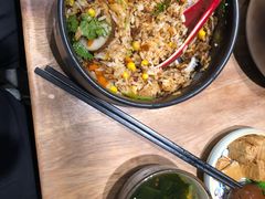 -和府捞面(东直门银座店)