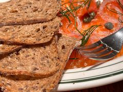 -La Strada(安福路店)