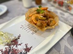 -鹭园酒家·四十年老字号