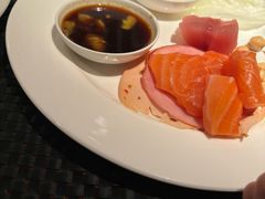 -万豪中餐厅·粤菜·北京粤财JW万豪酒店