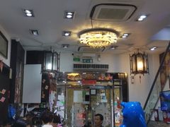 -凤城礼记鱼翅海鲜酒家(新马路总店)