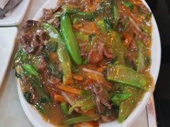 -潮悦牛肉火锅城(水贝店)
