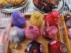 -江城杨公子·湖北武汉手信特产(户部巷店)