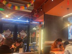 -东北特色烧烤(赣榆店)
