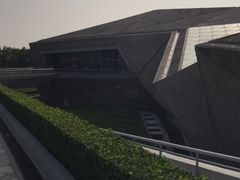-北京周口店北京人遗址博物馆