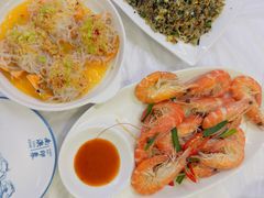 -渔香餐厅·海鲜大排档·现捞活海鲜(南澳旅游必选店)