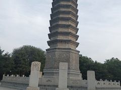 -古塔公园