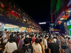 -民国红公馆·秦淮八艳(夫子庙店)