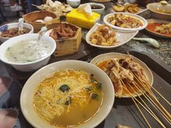 -小街天府(西工小街店)