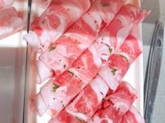 内蒙古沙葱羊肉-海底捞火锅(上地华联店)