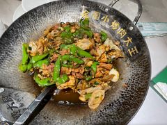 -费大厨辣椒炒肉(黄兴中心广场店)