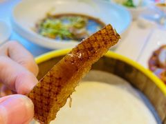 -民福居烤鸭店(石榴庄店)