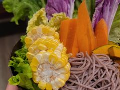 -菌自由丨野生菌火锅特色庭院餐厅(丽江古城店)