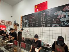 -刘小忙把子肉(北园大街总店)