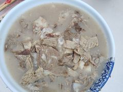 -朝阳糁馆(平安路店)