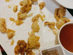 -老牌坊鲁菜名店(宽厚里店)