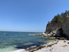 -养马岛旅游度假区