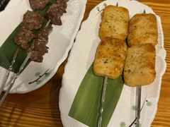 -质烤烤物·活烤海鲜(质烤总店)