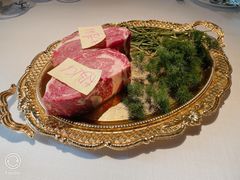 -弗兰克牛排西餐厅Ribone steak house(柠檬花园店)