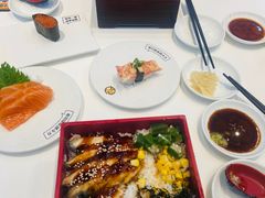 -元气寿司(益田假日广场店)
