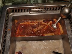 -冠菌火锅自助(东莞樟木头店)