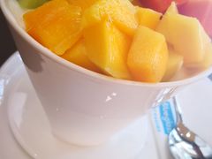 -Blueglass酸奶(财富购物中心店)