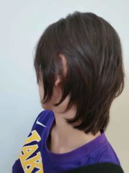 -V8潮牌·接发烫染连锁