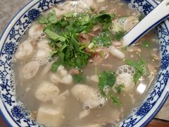 -老三羊汤【北兴隆街店】