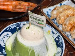 -小川洋风料理(街道口店)