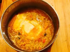 -争鲜回转寿司(金桥家乐福店)