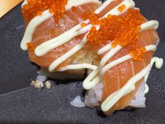 -禾绿寿司·定食·拉面·烧炸(喜荟城店)