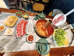 -胡杨记忆(和平路店)