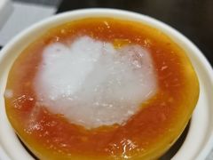 -融侨大酒店-榕苑自助餐厅