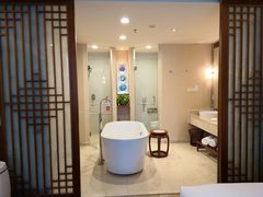 -三亚亚龙湾雅高美爵酒店