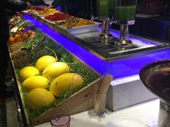 -V-ONE西雅图海鲜自助餐厅(仓山万达广场店)