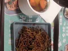 -魏家凉皮(十里河店)