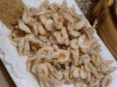 -韩记海鲜饺子旗舰店(红海新区店)