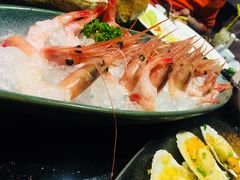 -梅筑·创意料理(王府井百货店)