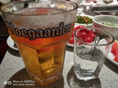 -海底捞火锅(顺义华联店)