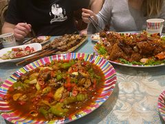 -新疆伊宁远征餐厅