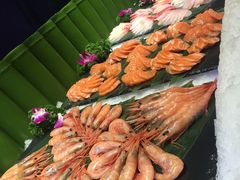 -加餐海鲜自助(集美银泰百货店)