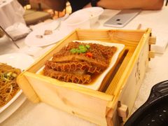 -荣粤酒家·融合粤菜